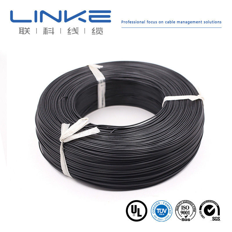 Conductor Copper Stranded Power Cable Electric Wire 16-28AWG UL10369 Cable 80*80*69CM
