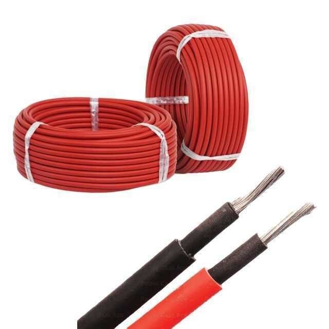 Awm 1185 verzinnt Litze 18AWG 20AWG Einadriges geschirmtes Kabel UL1185 geschirmtes Signalkabel