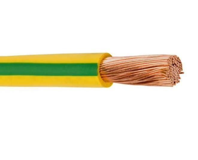 Zinndraht Automotive Primär Kupferdraht Elektrodraht Kabel Kupferkern weiche Hülle