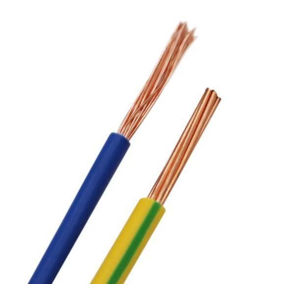 Zinndraht Automotive Primär Kupferdraht Elektrodraht Kabel Kupferkern weiche Hülle