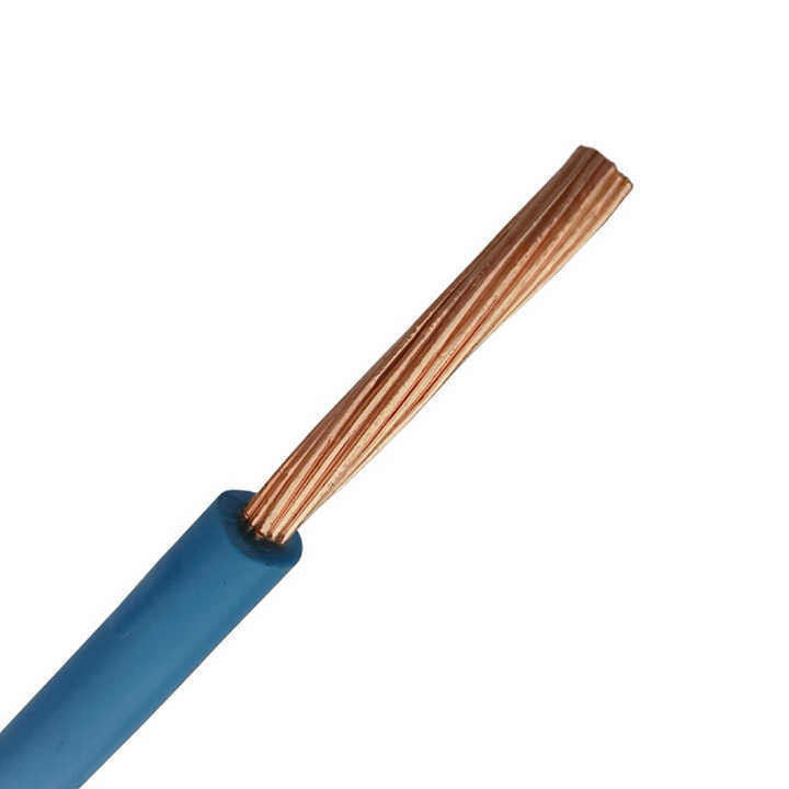 Steckdose Elektrodraht und -kabel 16 mm Stromkabel für Verteilschrank Weichstromblei