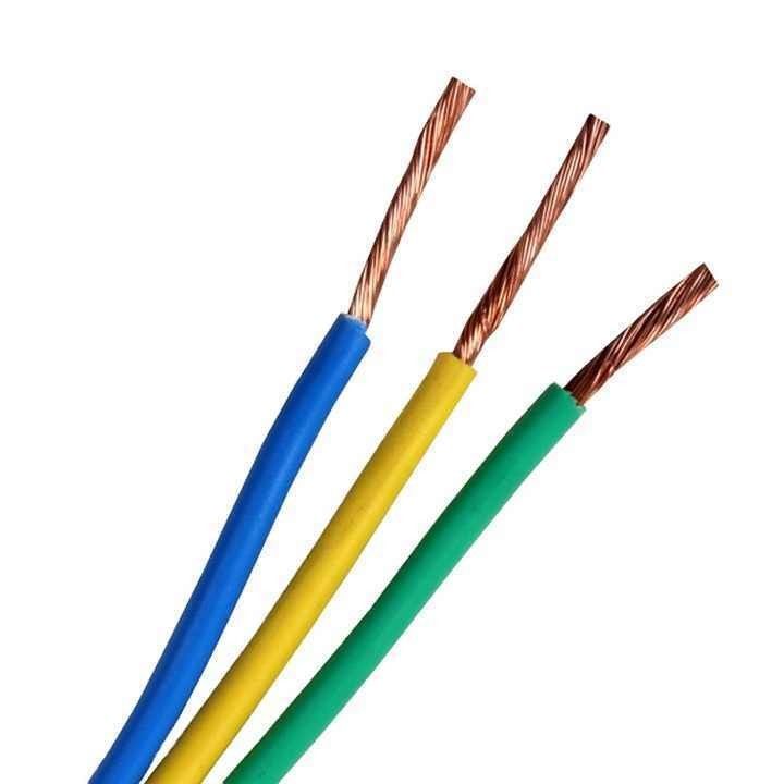 Gxl Kupferleiter XLPE PVC Elektroauto-Leistung Automotive Stromkabel Hochdruck-Isolierkabel