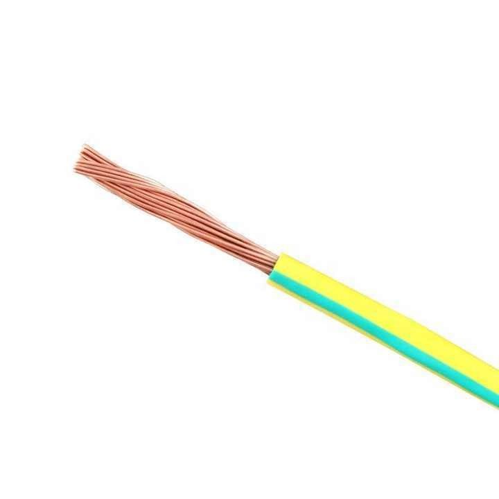 Gxl Kupferleiter XLPE PVC Elektroauto-Leistung Automotive Stromkabel Hochdruck-Isolierkabel