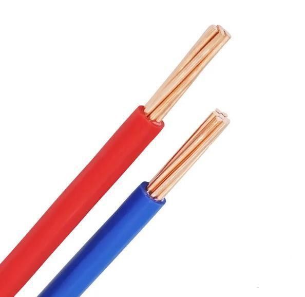 Gxl Kupferleiter XLPE PVC Elektroauto-Leistung Automotive Stromkabel Hochdruck-Isolierkabel