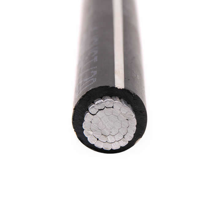 Solar 4mm Solar PV Kabel 6mm2 für Solar Photovoltaik Auto Niedrig- und Mittelspannung Kabel