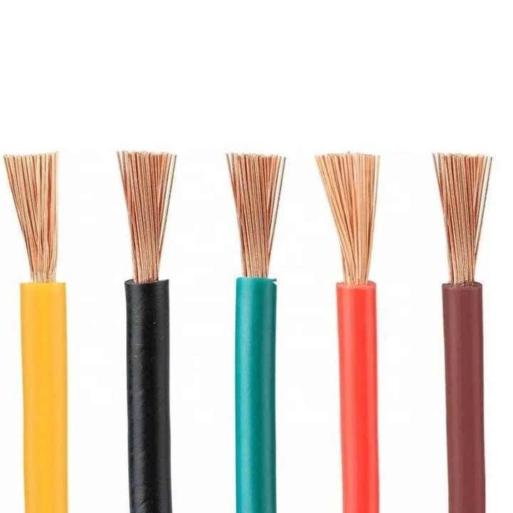 Elektrische Kabel für Autobatterien, angepasst an Ihre Anforderungen