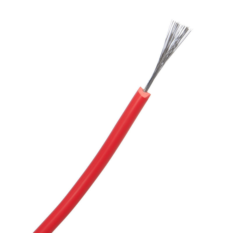 14AWG Kältebeständig UL-zertifiziertes Automobildraht Gxl PVC-Kabel für Fahrzeugverkabelung