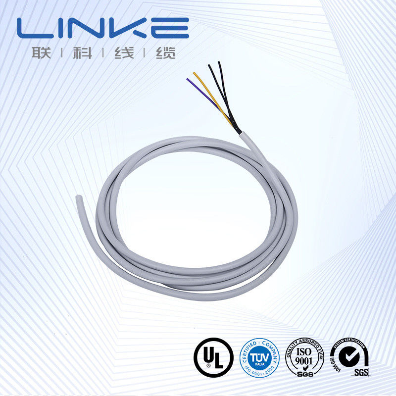 Gxl Vechile Kabel mit Niederspannung XLPE Isolierung in PVC Jacket Medizinisches Kabel