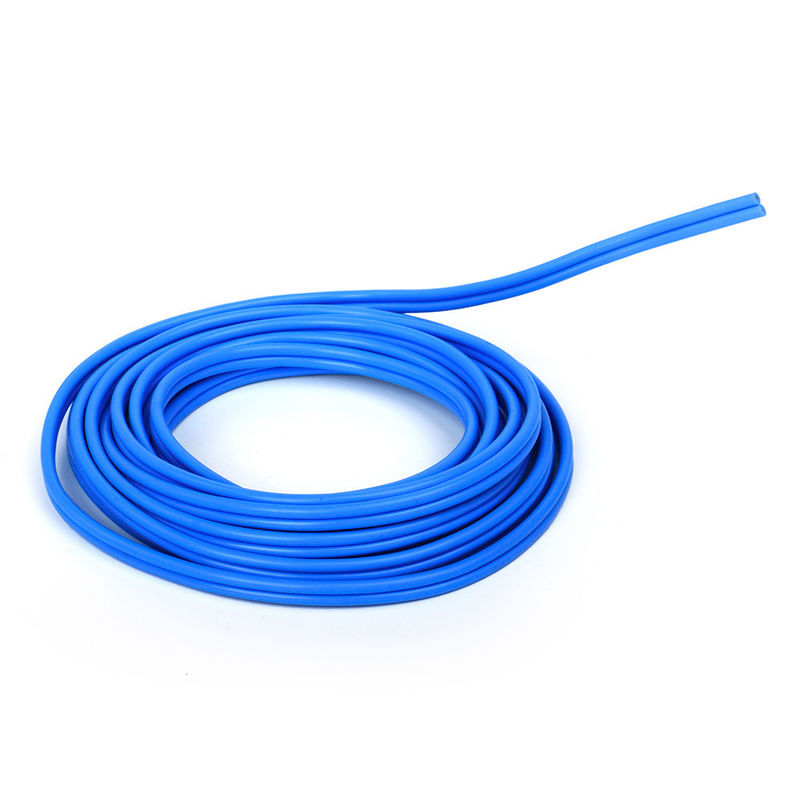 16AWG-30AWG XLPE Jacket Hook Up Draht mit Kupferkern für Feuerlöschanlagen