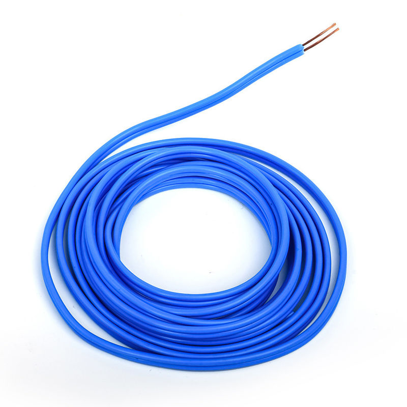 16AWG-30AWG XLPE Jacket Hook Up Draht mit Kupferkern für Feuerlöschanlagen