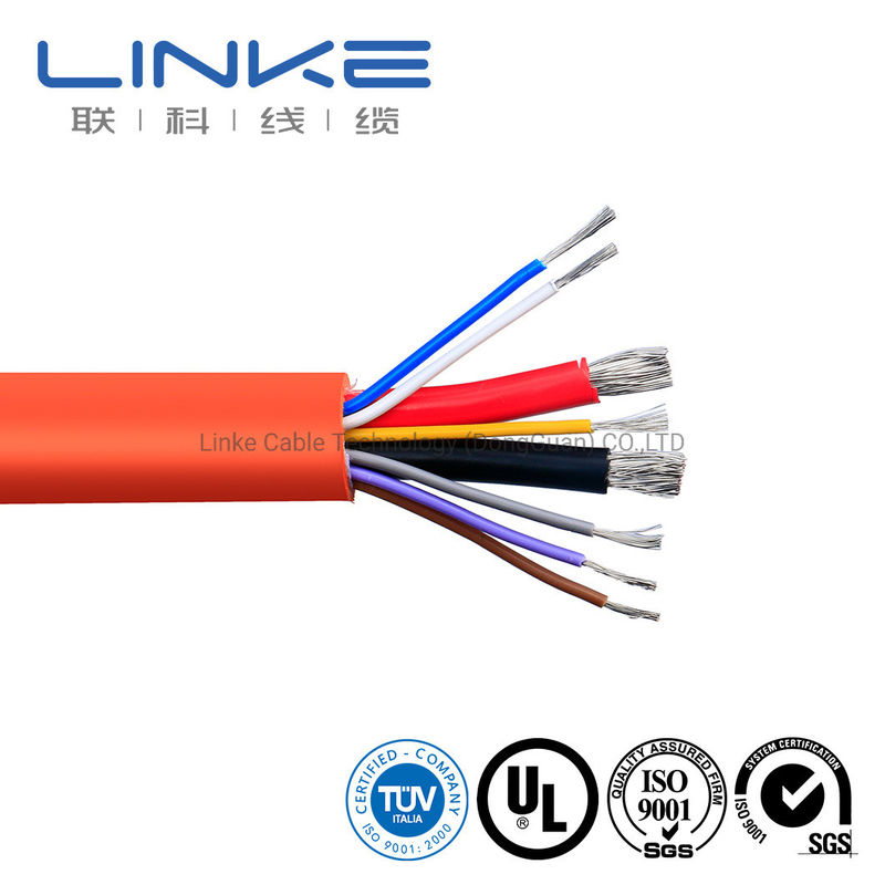 Automobilindustrie Drahtkabel Gurt OEM ODM Auto Molex Jst Stecker Stecker EV Ladekabel