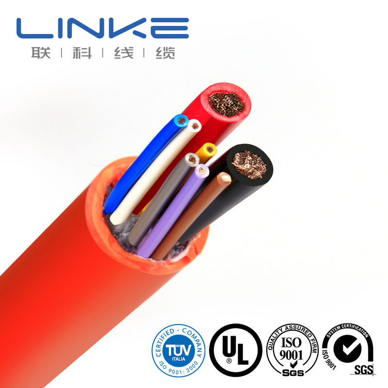 Automobilindustrie Drahtkabel Gurt OEM ODM Auto Molex Jst Stecker Stecker EV Ladekabel