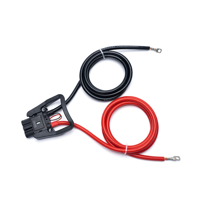 OEM-Auto elektrische Verkabelung Kabel Gurt angepasst Industrie mit Kupferkern