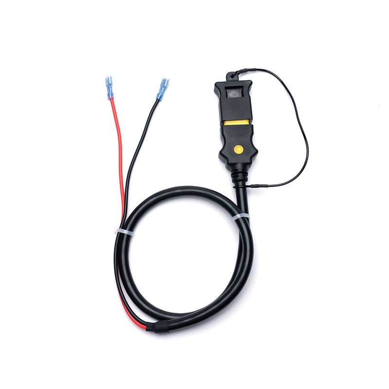 OEM-Auto elektrische Verkabelung Kabel Gurt angepasst Industrie mit Kupferkern