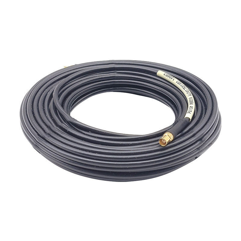 Wasserdichter Hochspannungs-Lenksystem-Kabelbaum mit anpassbarem Molex Aptiv-Steckverbinder