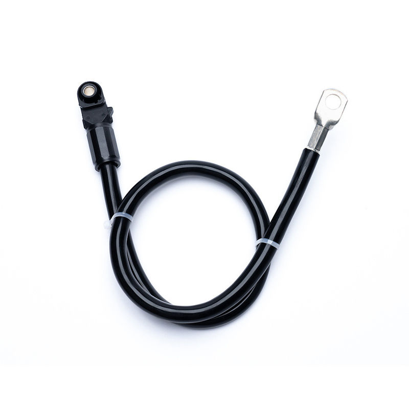 Wasserdichter Hochspannungs-Lenksystem-Kabelbaum mit anpassbarem Molex Aptiv-Steckverbinder