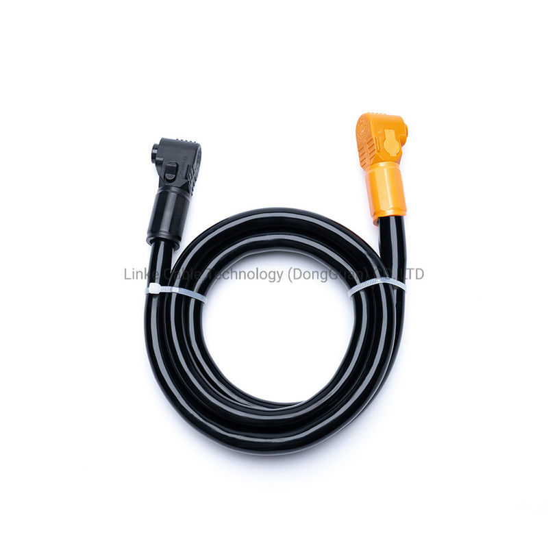 Gaming Hauptverkabelungseinsatz Elektrikabelmontage 50*55*60CM mit Molex-Anschluss
