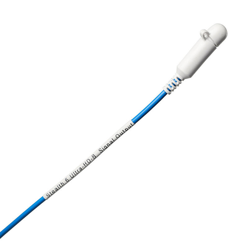 Wasserdichtes Steuerungskabel aus Kupferlegierung, für Laufband und Industrieanwendungen anpassbar