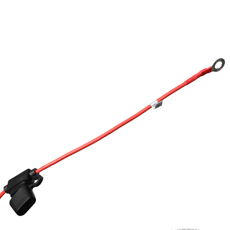 Wasserdichtes Steuerungskabel aus Kupferlegierung, für Laufband und Industrieanwendungen anpassbar