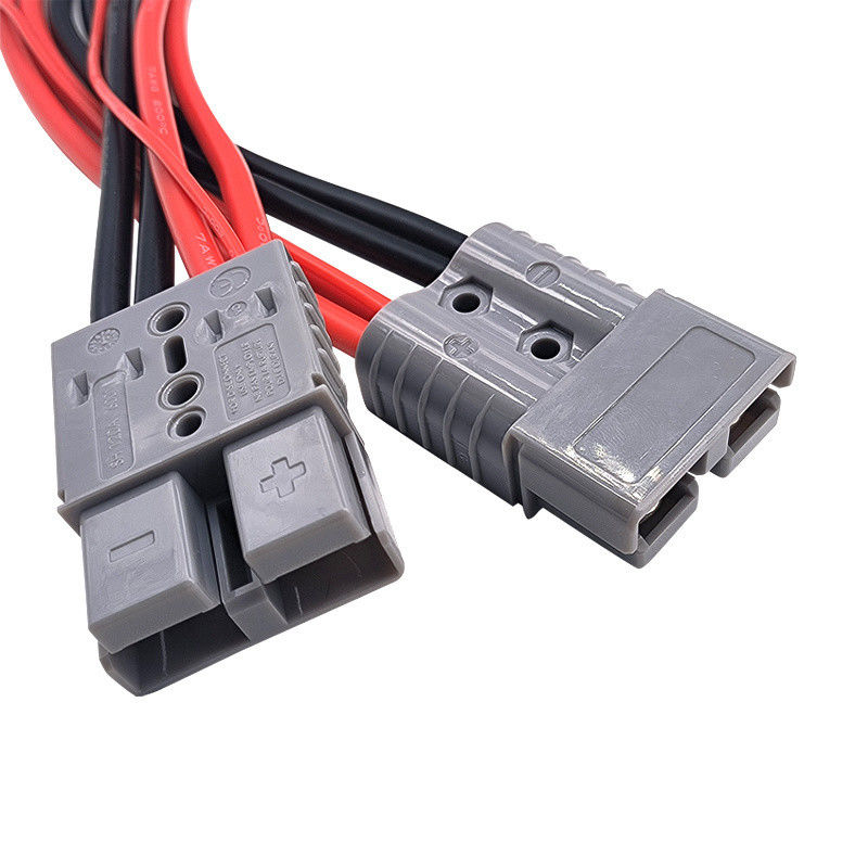 Verbindungskabel mit mehreren Kernstücken 80*80*69CM für Ladestelle für Elektrofahrzeuge