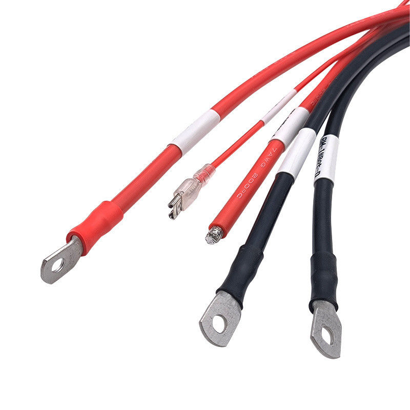 Verbindungskabel mit mehreren Kernstücken 80*80*69CM für Ladestelle für Elektrofahrzeuge