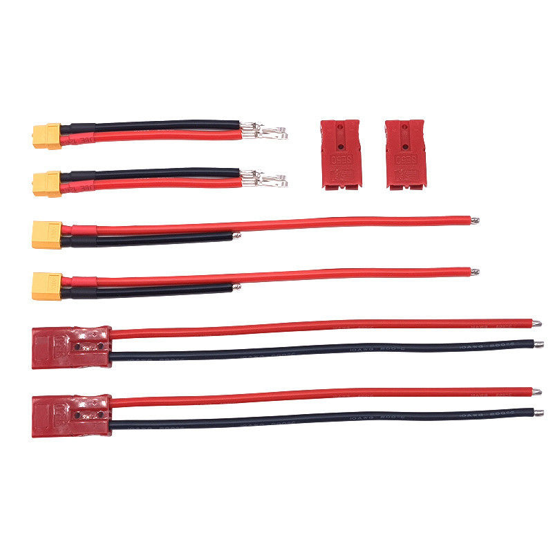 Verbindungskabel mit mehreren Kernstücken 80*80*69CM für Ladestelle für Elektrofahrzeuge