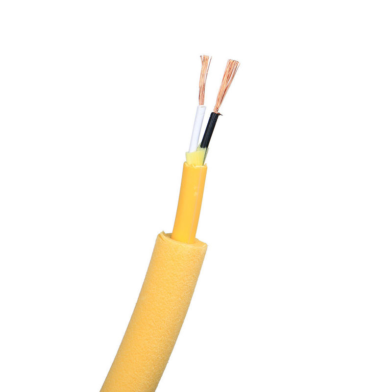 TPE-Floating-Kabel für Unterwasserumgebung Niederspannung reines Kupferleiter
