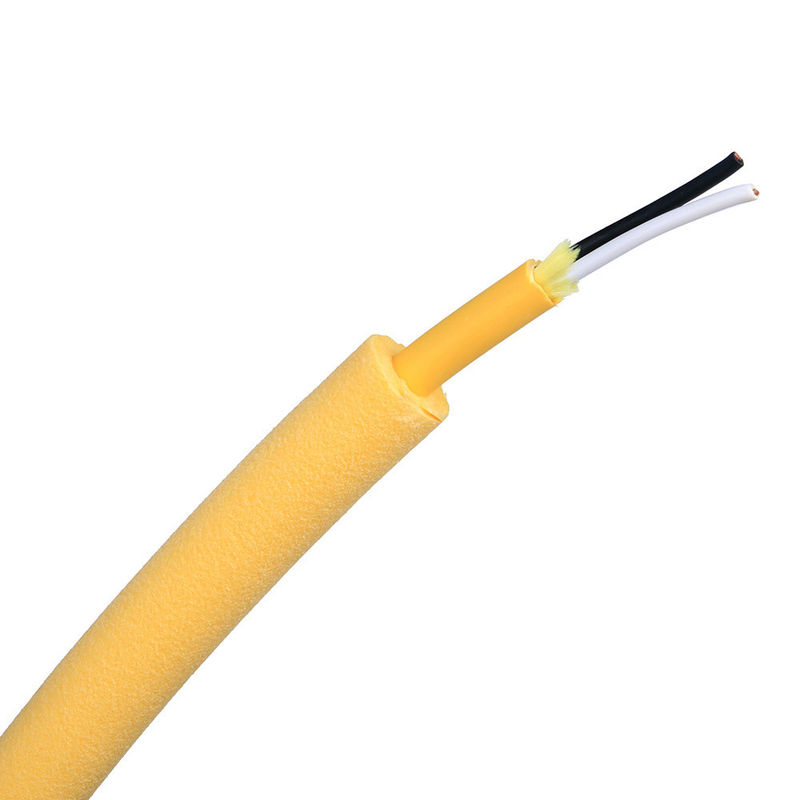 TPE-Floating-Kabel für Unterwasserumgebung Niederspannung reines Kupferleiter