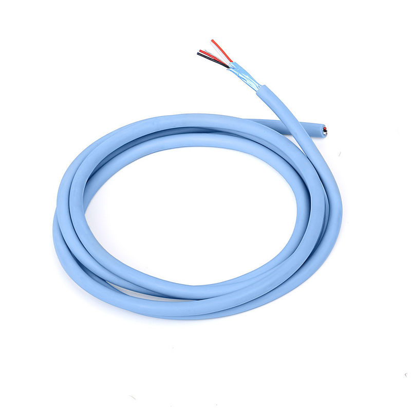TPE-Floating-Kabel für Unterwasserumgebung Niederspannung reines Kupferleiter