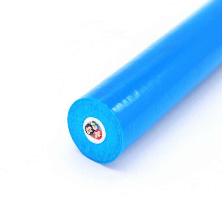 Pool-Roboter-Reiniger Tether Rov Floating Cable 2 Kern-Stromkabel