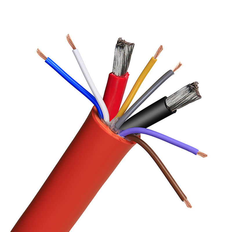 Bares Kupfer Niederspannungs- und Mittelspannungsleitungen 240 mm Kabel auf individuelle Anforderung Industrieelektrod