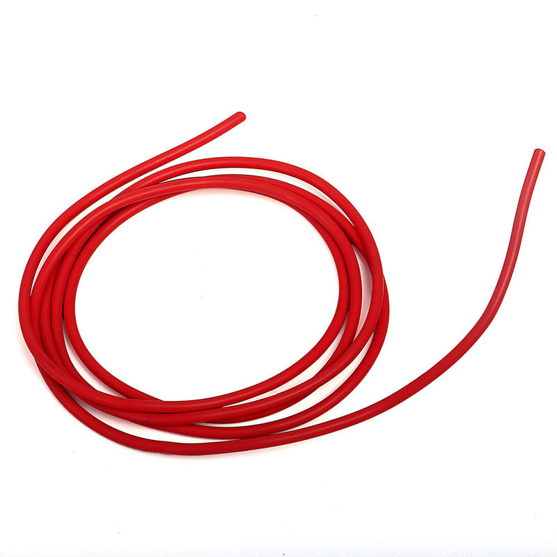Silicone Rubber Insulated High Voltage Battery Soft Wire Energy Storage Cable UL3644