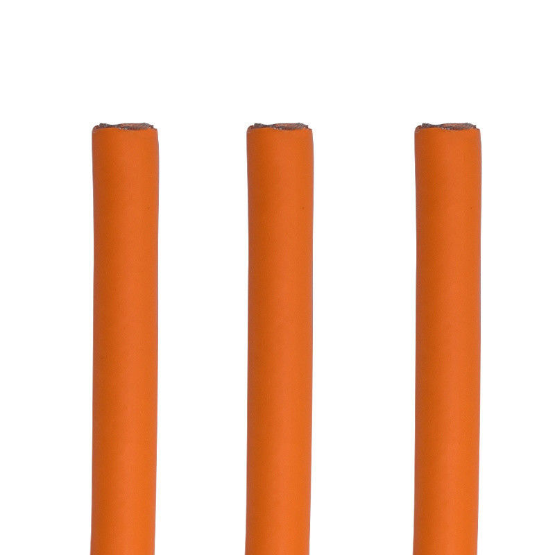 Hochspannungsleitungskabel mit Silikonmantel und Mehrkern UL 3239
