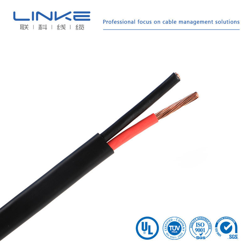 Niedrig- und Mittelspannungskabel Feuerdichtes elektrisches Kabel für Gebäude, Hotels, Flughäfen, Industrieleitungen