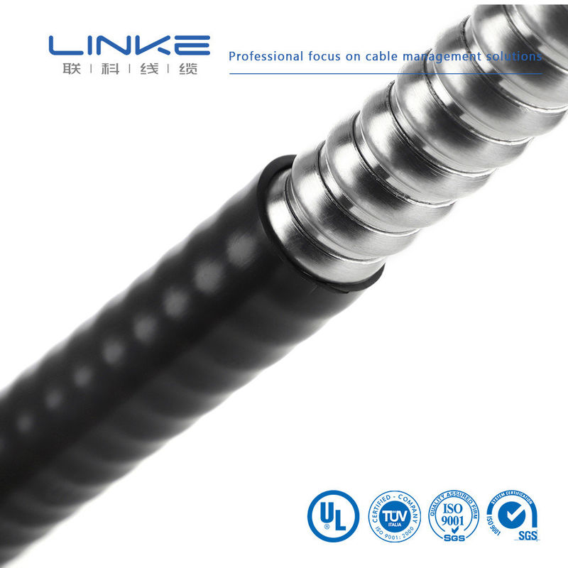 600V XLPE-isolierte, armierte Steuerkabel mit verzinntem Kupferleiter für industrielle Anwendungen