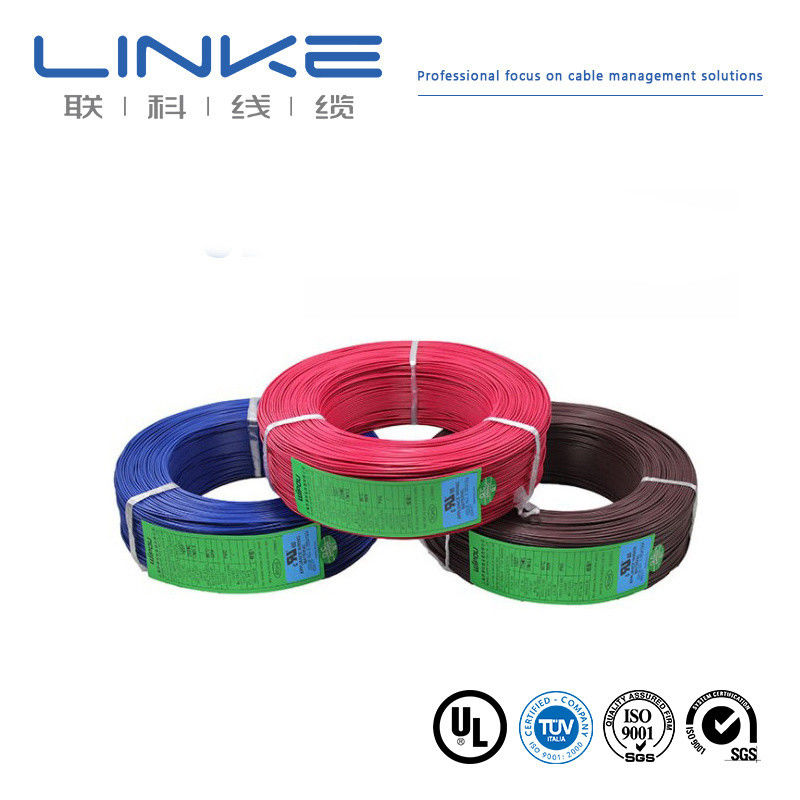 PVC-Dämmungsleitungen mit mittlerer Spannung