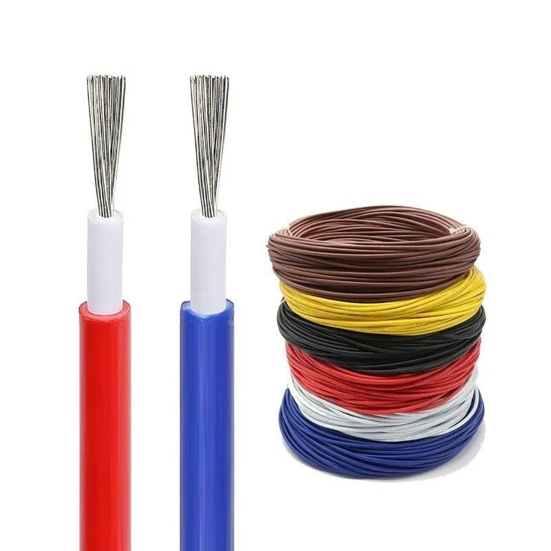 30.000kg UL21481 TPE Jacket Copper Core Wire Medium Voltage Power Cable for Industrial