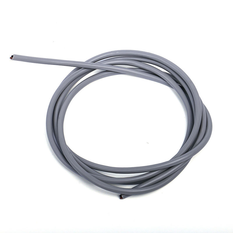 Superfine 18AWG FEP Isolierung Silikonjacke Medizinisches Kabel Elektronisches Silikondraht Kabel für medizinische Bildgebungsgeräte