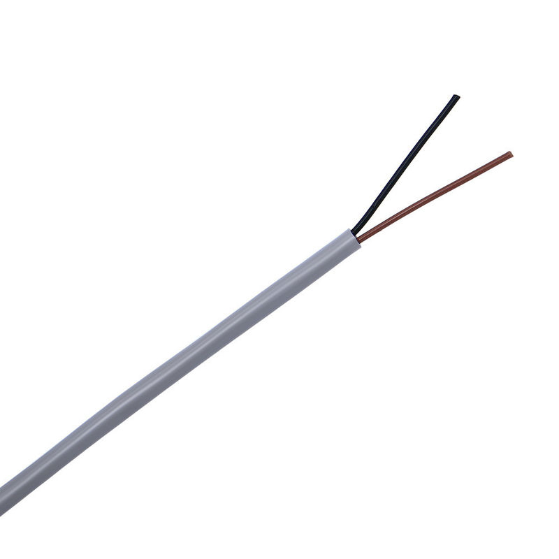 Superfine 18AWG FEP Isolierung Silikonjacke Medizinisches Kabel Elektronisches Silikondraht Kabel für medizinische Bildgebungsgeräte