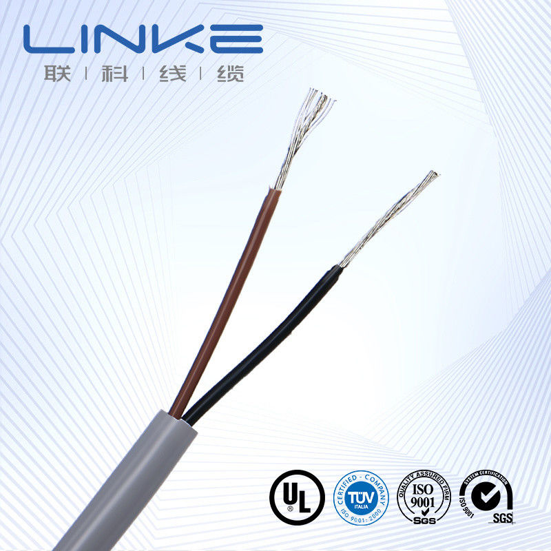 Superfine 18AWG FEP Isolierung Silikonjacke Medizinisches Kabel Elektronisches Silikondraht Kabel für medizinische Bildgebungsgeräte