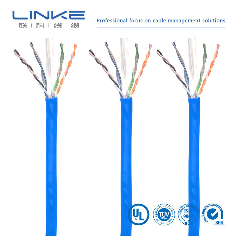 80*80*69CM High Voltage Multi-Core UL 2129 Cable with Copper Conductor PVC Insulation