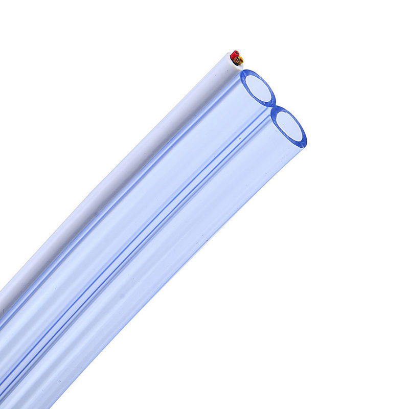 Isoliertes PVC/PE/PP-Material EEG/EMG-Medizinisches Verbindungskabel für Blut-Scalpel-Leitung