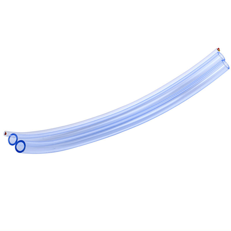 Isoliertes PVC/PE/PP-Material EEG/EMG-Medizinisches Verbindungskabel für Blut-Scalpel-Leitung