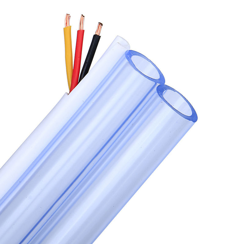 Isoliertes PVC/PE/PP-Material EEG/EMG-Medizinisches Verbindungskabel für Blut-Scalpel-Leitung
