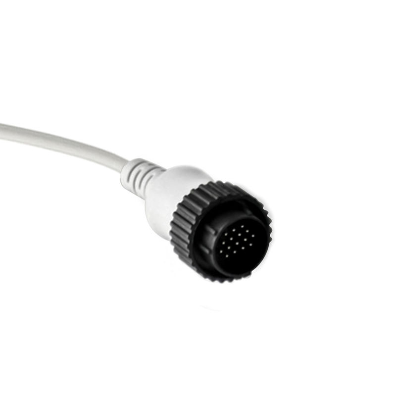 10 Leads EKG EEG EKG Kabel für Schille Bionet Patientenmonitore