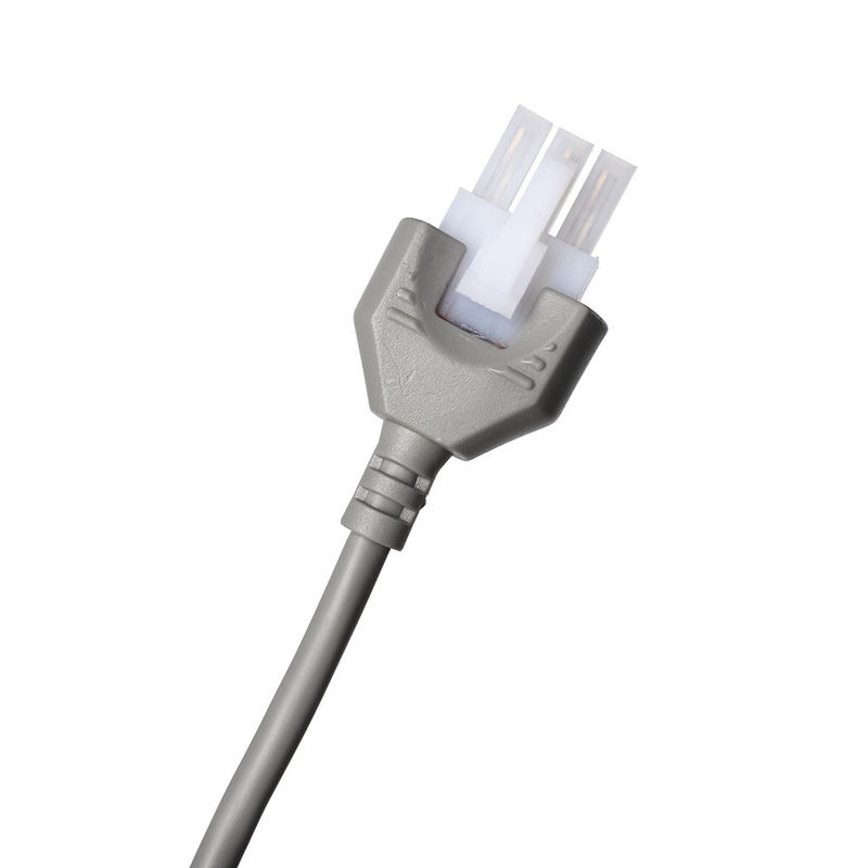 Hochspannungs-Medizinkabel für medizinische Geräte mit individuell angepasster korrosionsbeständiger Signalkommunikation