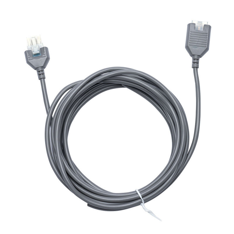 Hochspannungs-Medizinkabel für medizinische Geräte mit individuell angepasster korrosionsbeständiger Signalkommunikation