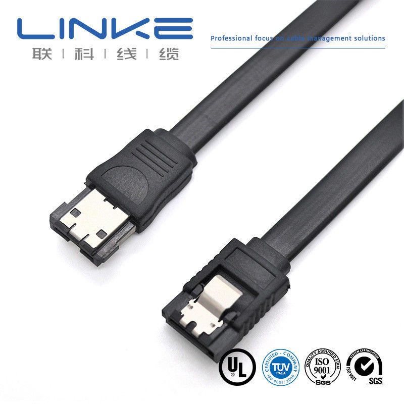 Rundes, parallel flaches, gewindetes medizinisches Kabel, angepasst für Hochspannungsverkabelung, Kabel zur Verbindung von medizinischer Ausrüstung