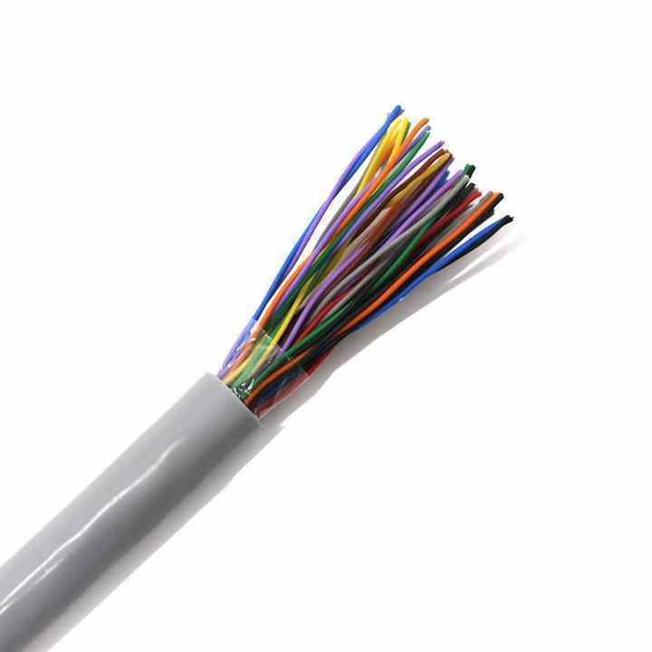 Elektrizitätskabel Zusammengesetztes Hybridfaseroptikkabel geeignet für hohe Standards Hochspannungsfaserkabel