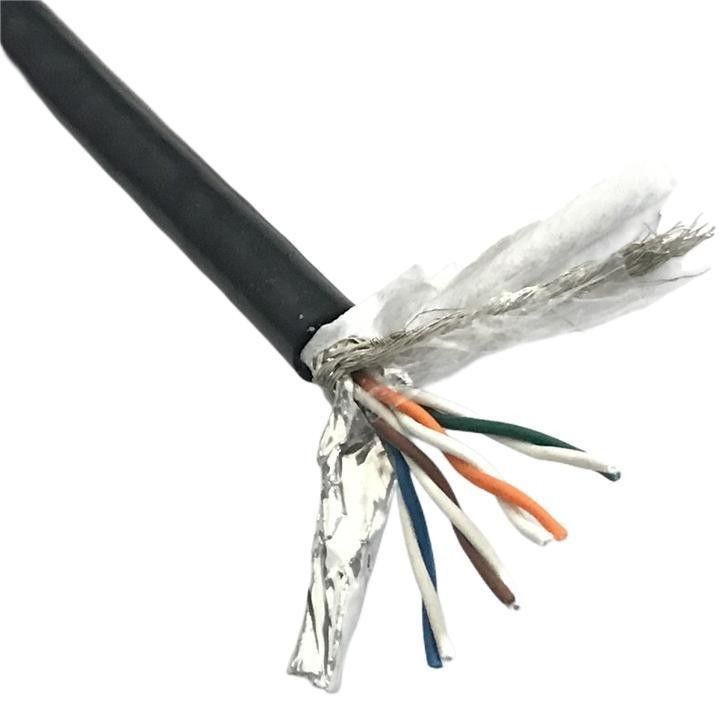 Elektrizitätskabel Zusammengesetztes Hybridfaseroptikkabel geeignet für hohe Standards Hochspannungsfaserkabel